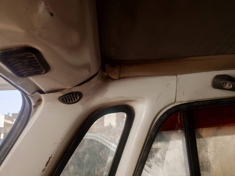 Mehran vx 2003 model 17