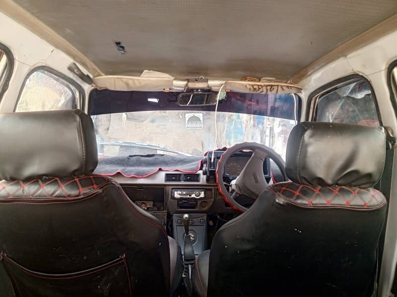 Mehran vx 2003 model 18