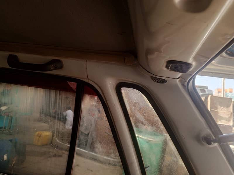 Mehran vx 2003 model 19