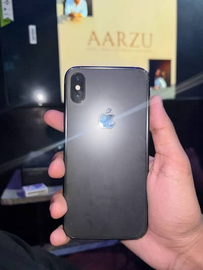Apple iPhone XS