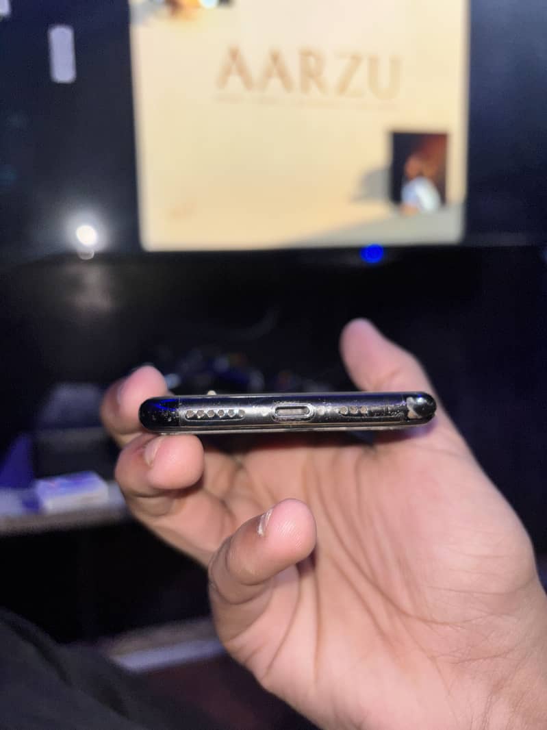 iPhone X 1