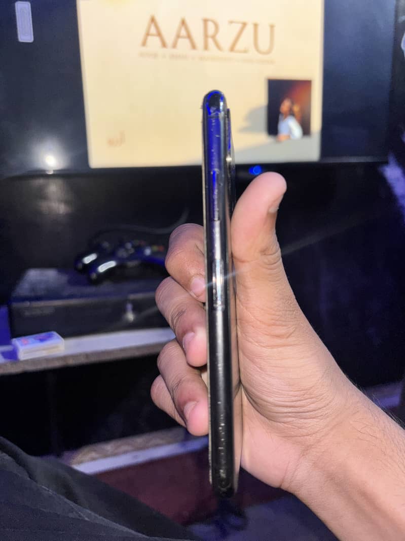 iPhone X 2