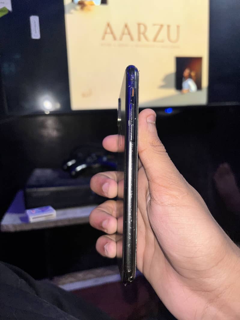 iPhone X 3