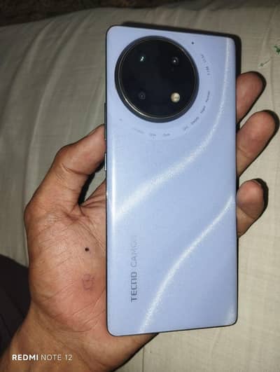 tecno camon 30s
