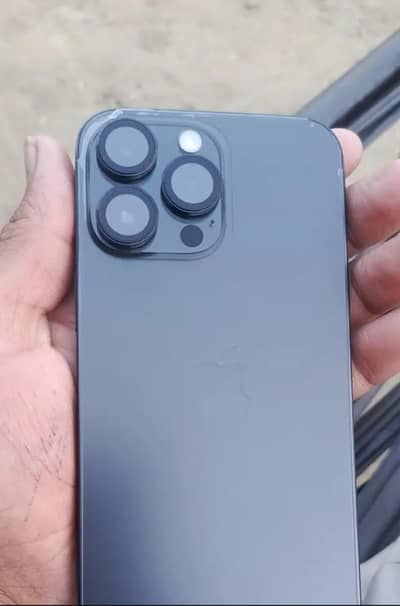 Apple iPhone 14 Pro Max