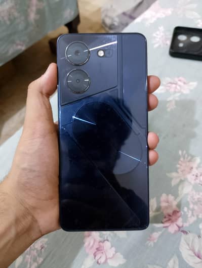 Tecno Pova 5 Pro