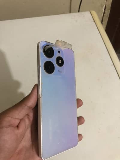 TECNO SPARK 10 pro approved
