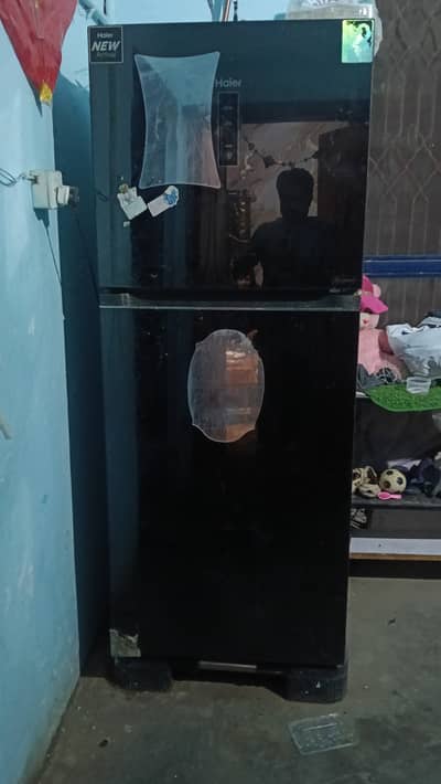 Refrigerator +freezer inventer