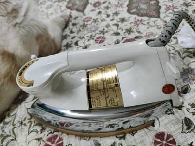 National Iron