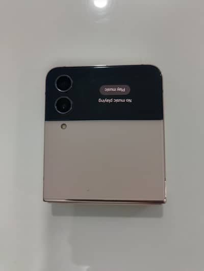 Samsung Mobile Flip 4