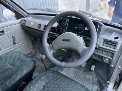 Suzuki Mehran VXR 2017