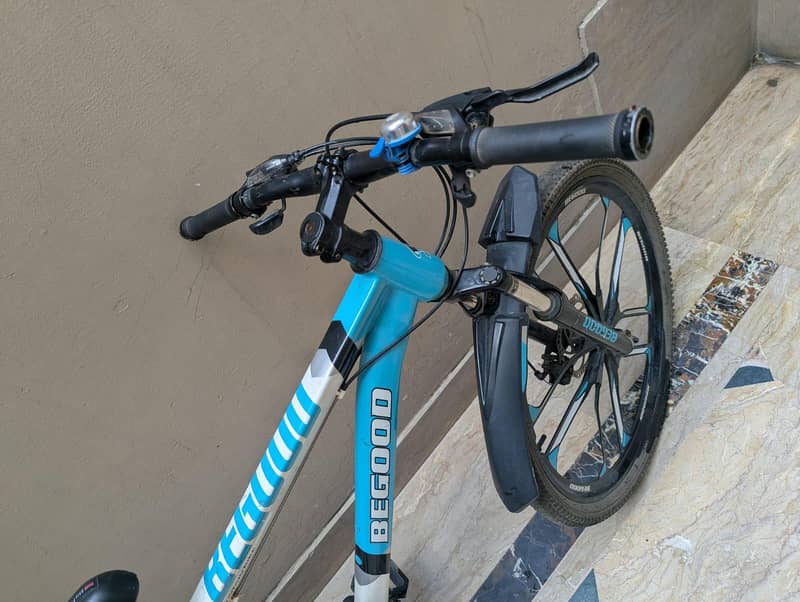 Bicycle  0