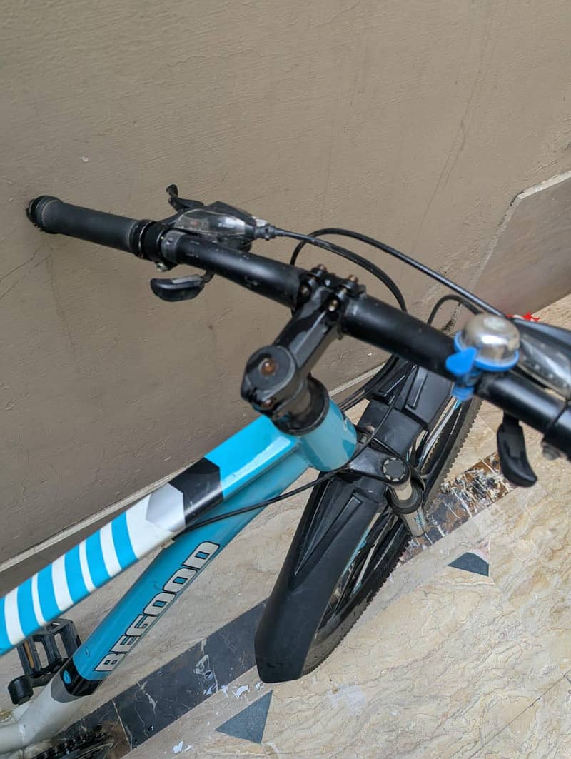 Bicycle  2