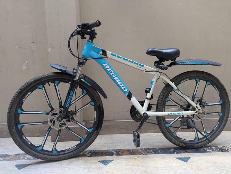 Bicycle  3