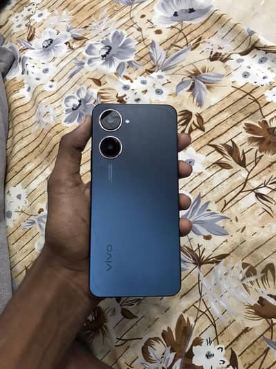 Vivo Y03