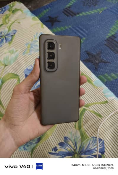 Infinix Hot 50 Pro Plus