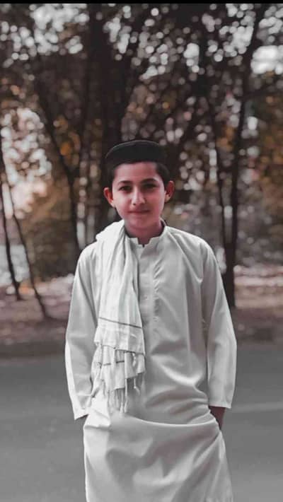 Zahrshah