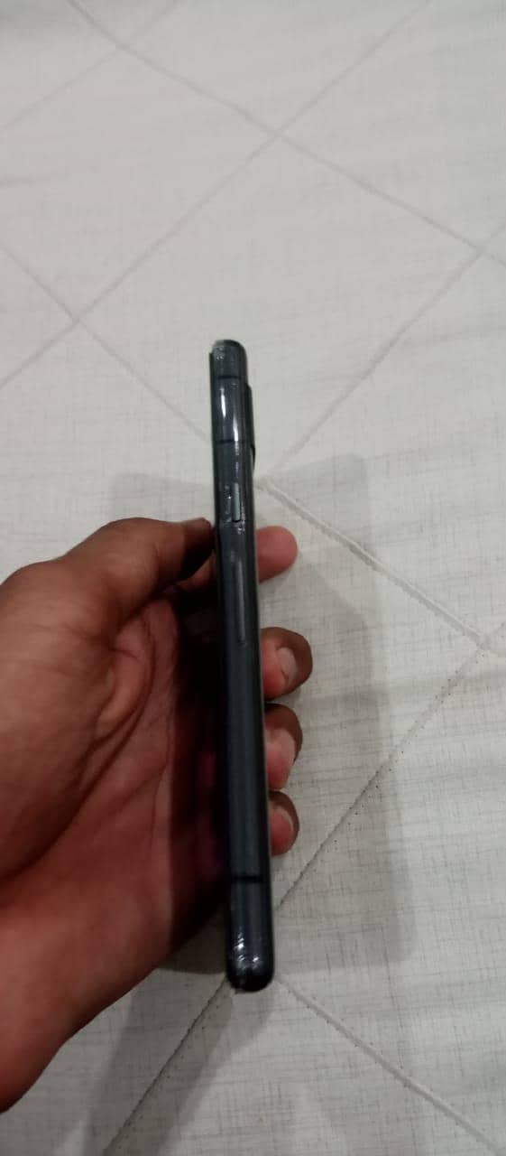 Google Pixel 7a 3