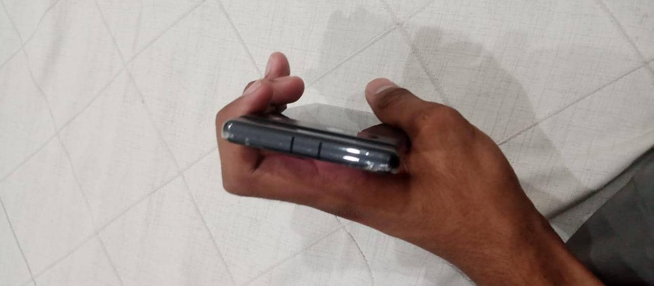 Google Pixel 7a 5