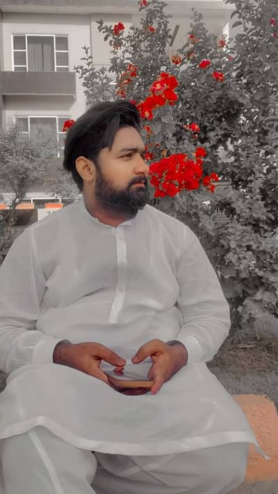 Hammad Anwar