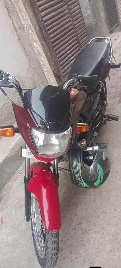 bike for sale Honda prider