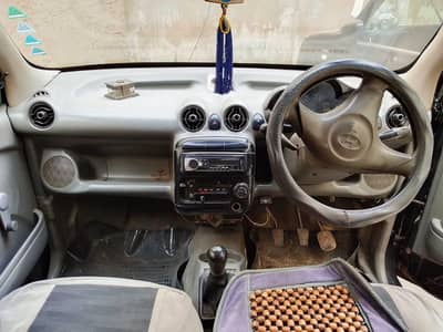 Hyundai Santro 2001 for sale