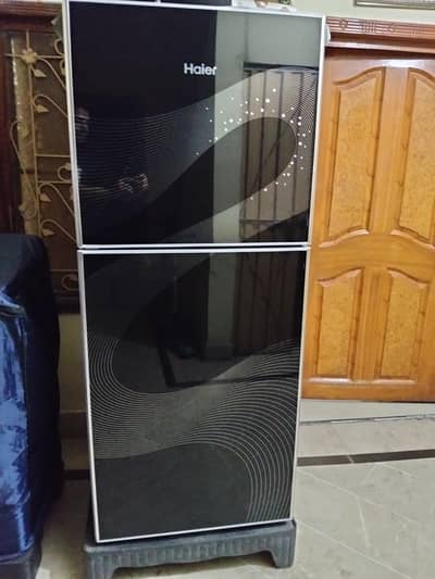 Haier Medium size fridge