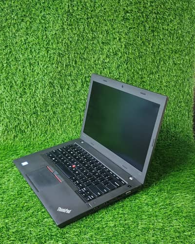Lenovo ThinkPad L470 Ci5 7th Gen 8GB Ram 256 m2