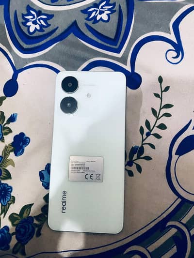 Realme Note 60