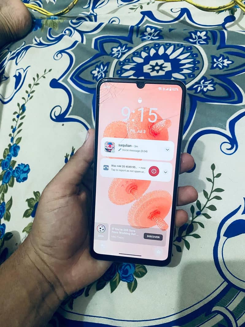 Realme Note 60 5