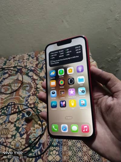Apple iPhone 14 plus