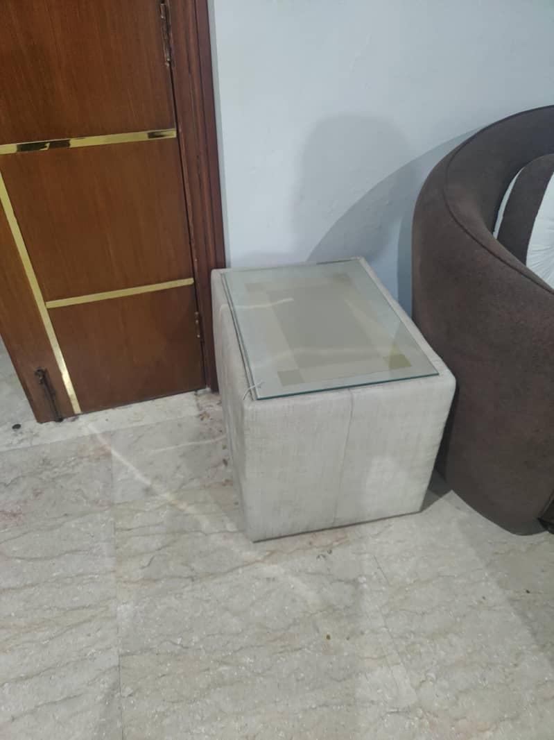 L-shaped Sofa Set 2