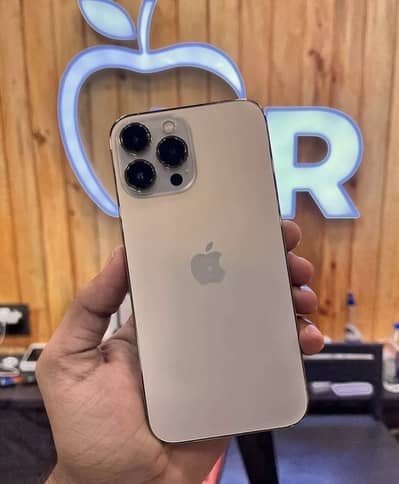 Apple iPhone 13 Pro Max
