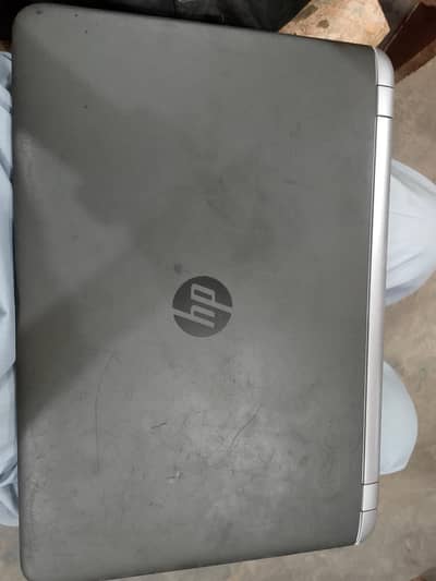 HP ProBook 450 G3