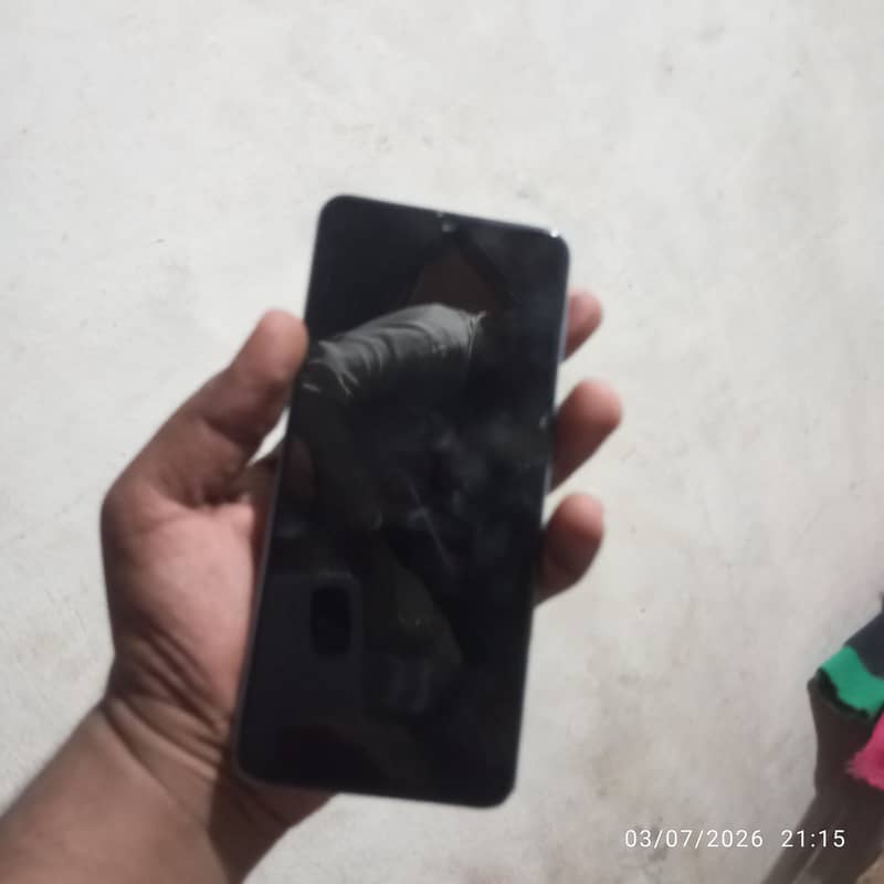 Realme Note 50 3