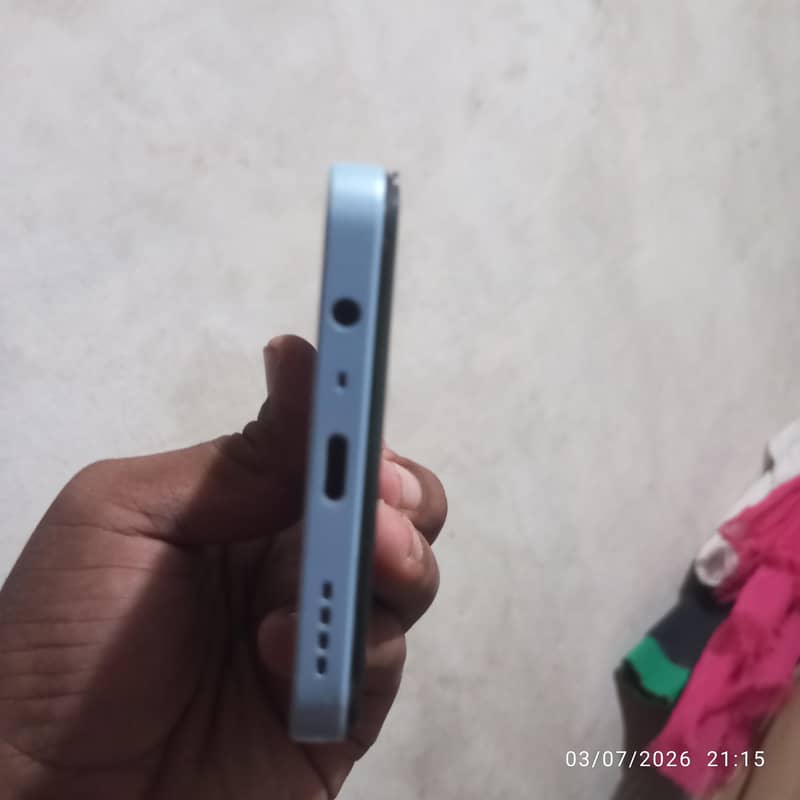 Realme Note 50 5