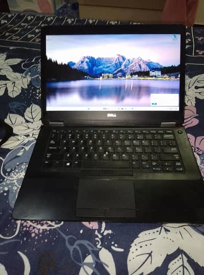 Laptop