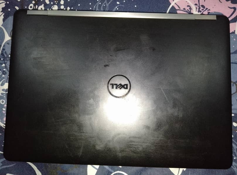 Laptop 1