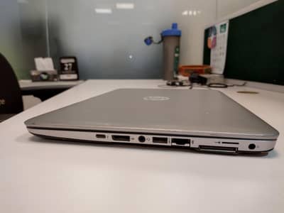 HP EliteBook 840 G3 – Business Series Laptop for Sale