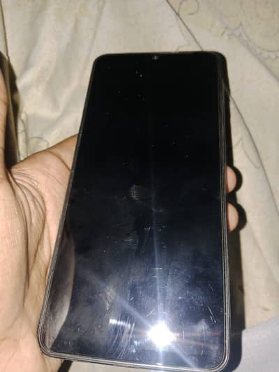 Samsung Mobile A07 5G
