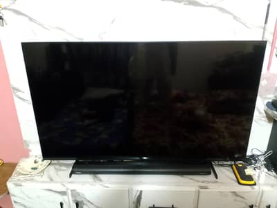 Samsung LED 65 inch Android