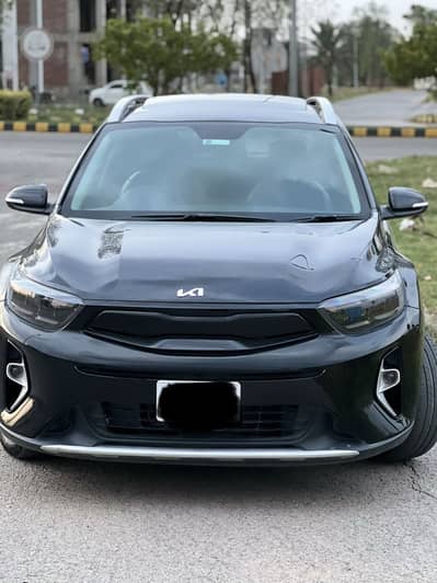KIA STONIC 2022
