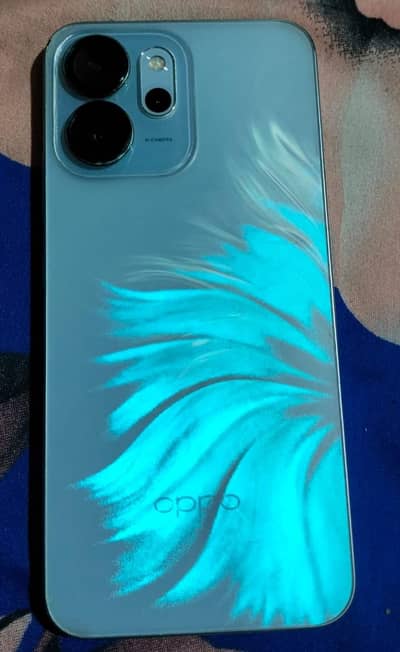 OPPO Reno14f 5g