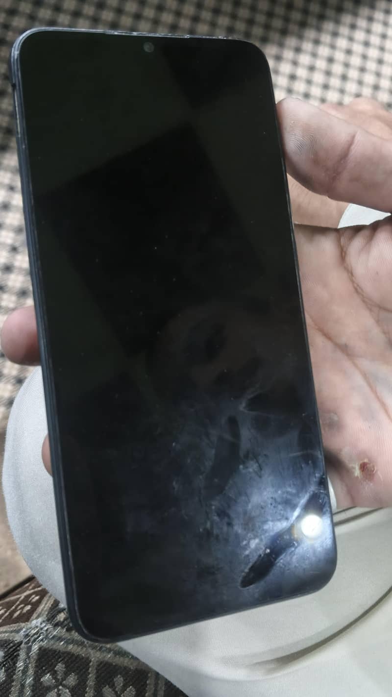 Redmi 10A 2