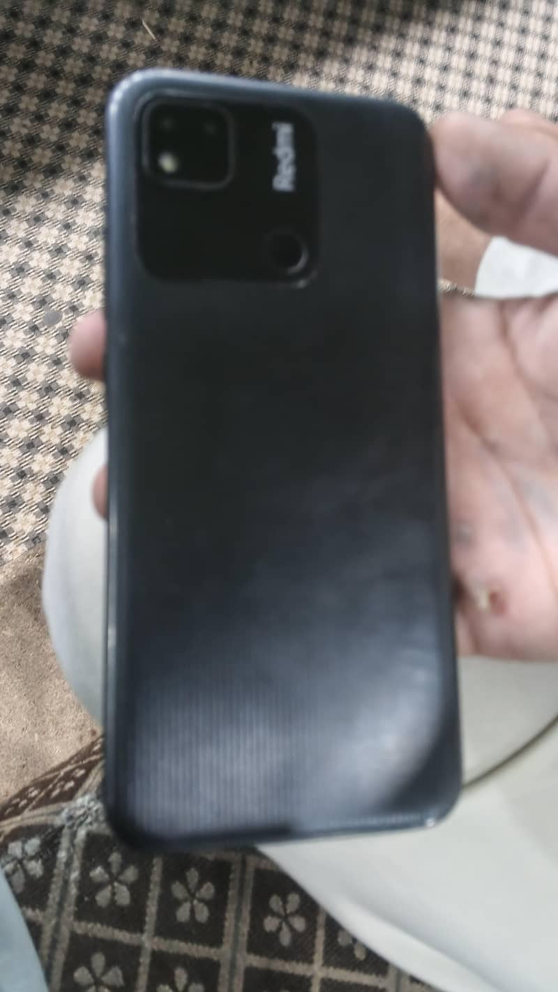 Redmi 10A 3