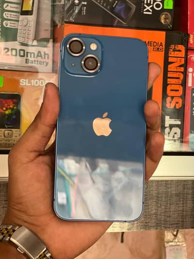 Apple iPhone 13 JV