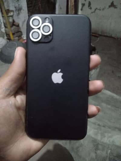 Apple iPhone XR