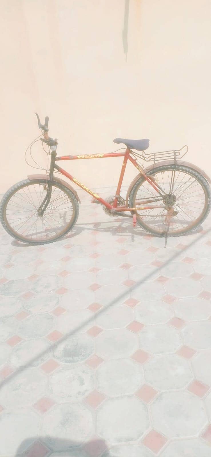 Racing Cycle 2