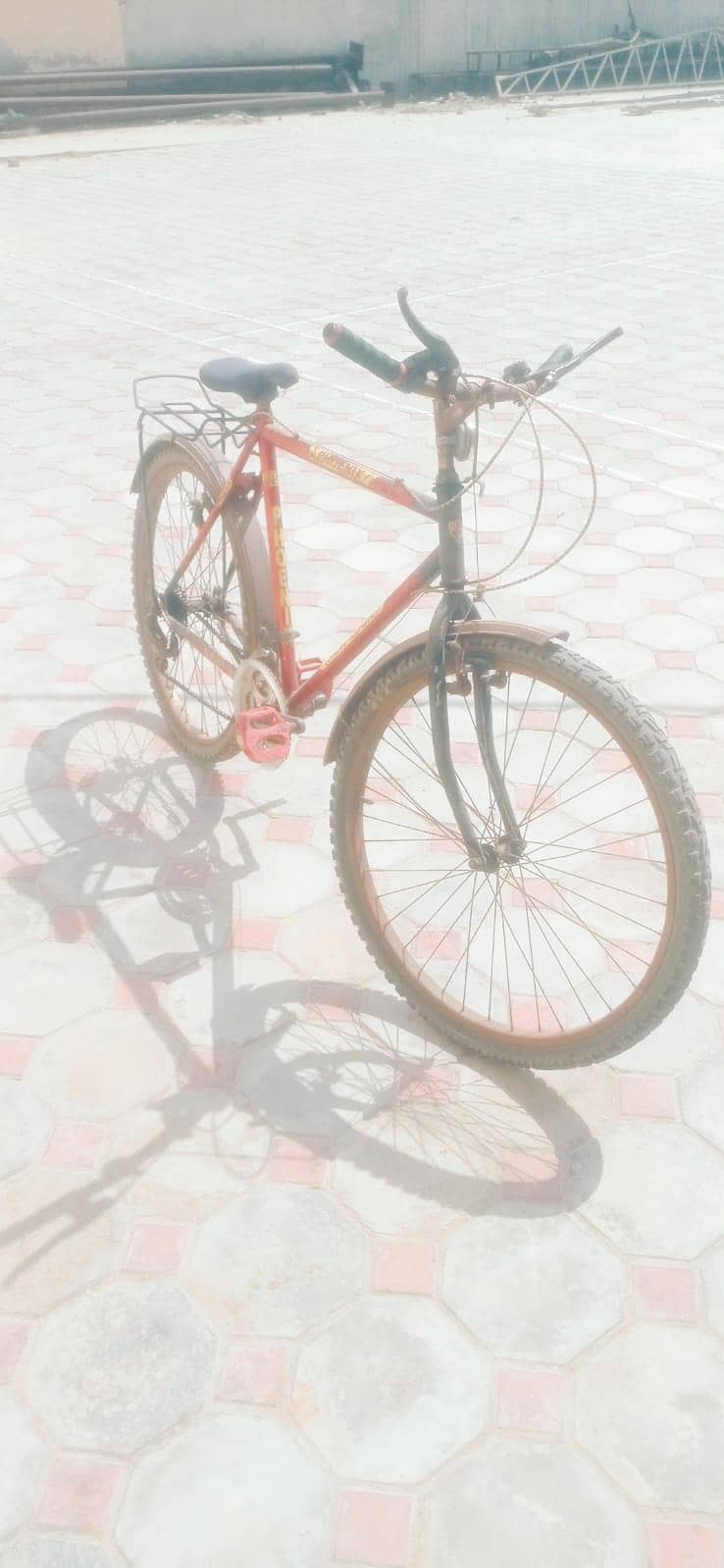 Racing Cycle 3