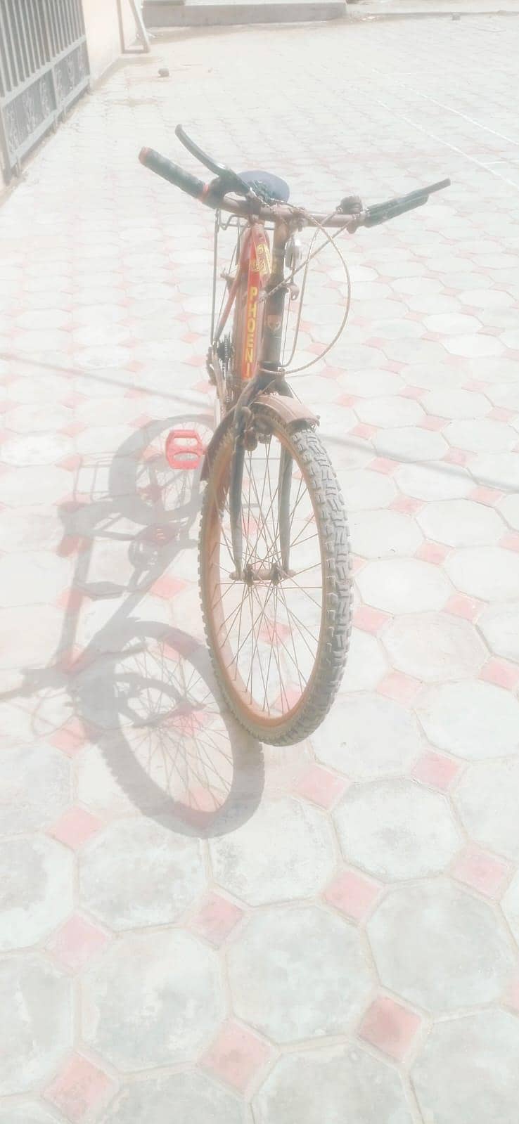 Racing Cycle 4
